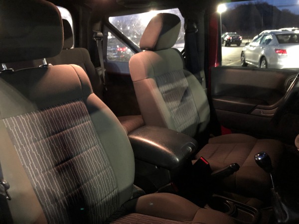 Used 2012 JEEP WRANGLER SPORT
