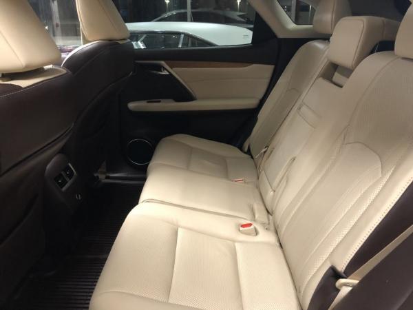 Used 2017 LEXUS RX350 350