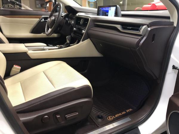 Used 2017 LEXUS RX350 350