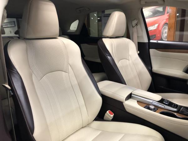 Used 2017 LEXUS RX350 350