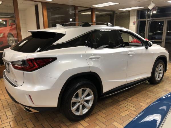 Used 2017 LEXUS RX350 350