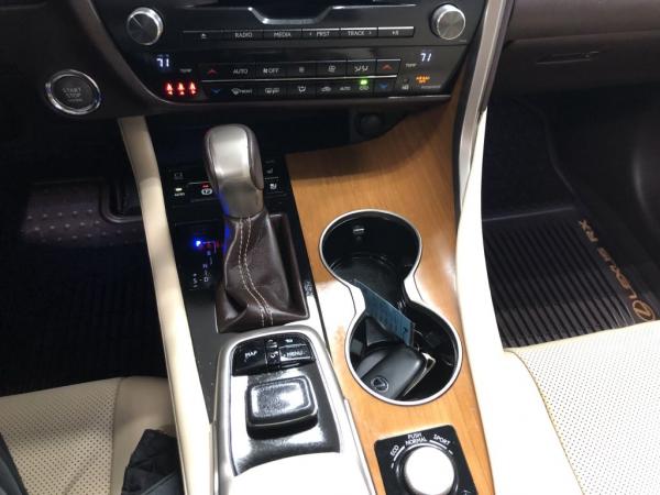Used 2017 LEXUS RX350 350
