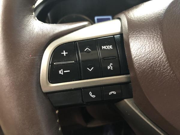 Used 2017 LEXUS RX350 350