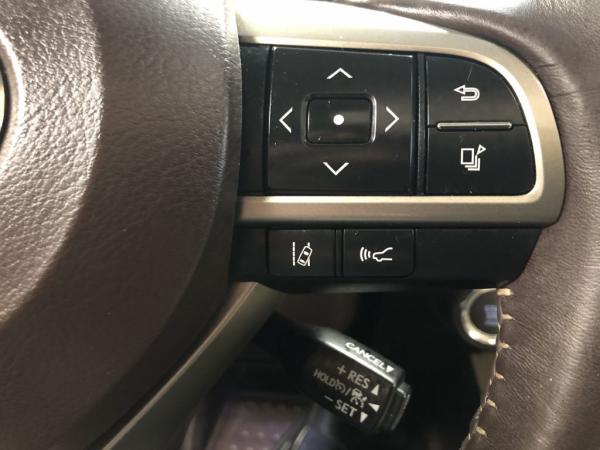 Used 2017 LEXUS RX350 350