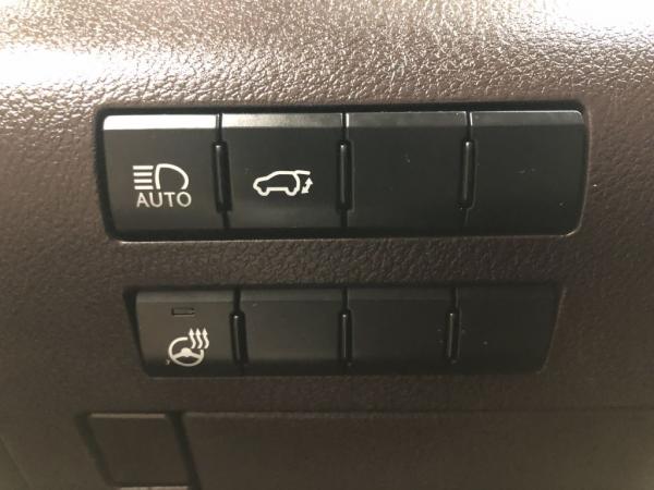 Used 2017 LEXUS RX350 350