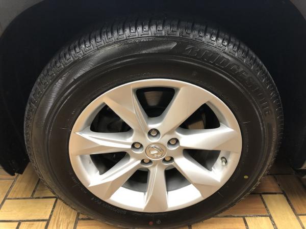 Used 2017 LEXUS RX350 350