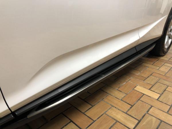 Used 2017 LEXUS RX350 350