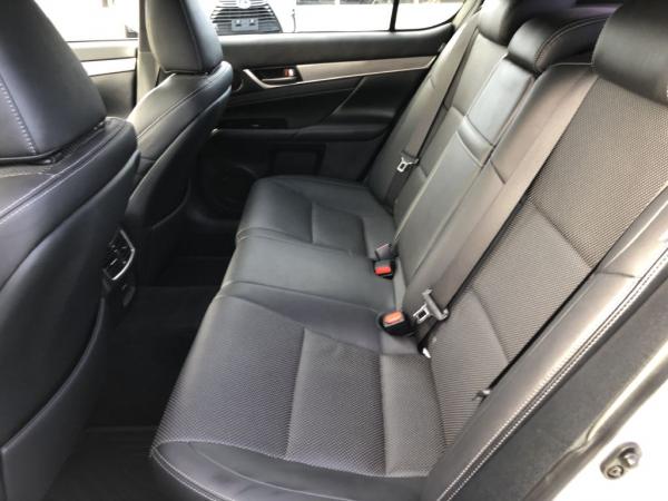 Used 2015 LEXUS GS350 350