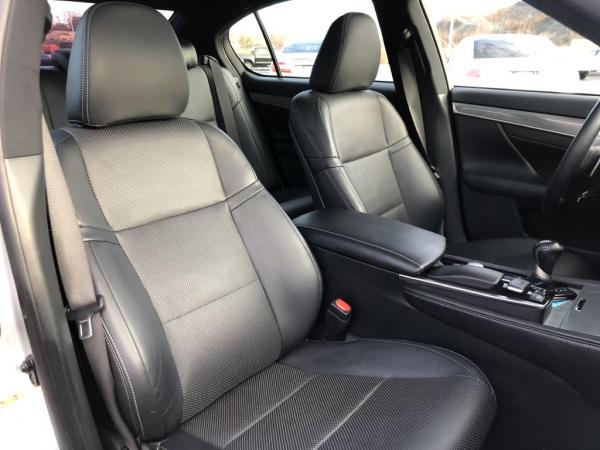 Used 2015 LEXUS GS350 350