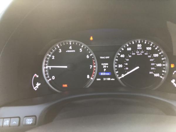 Used 2015 LEXUS GS350 350