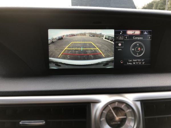 Used 2015 LEXUS GS350 350