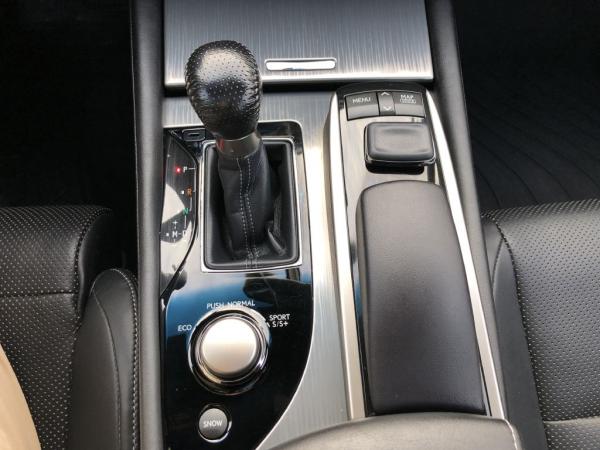 Used 2015 LEXUS GS350 350