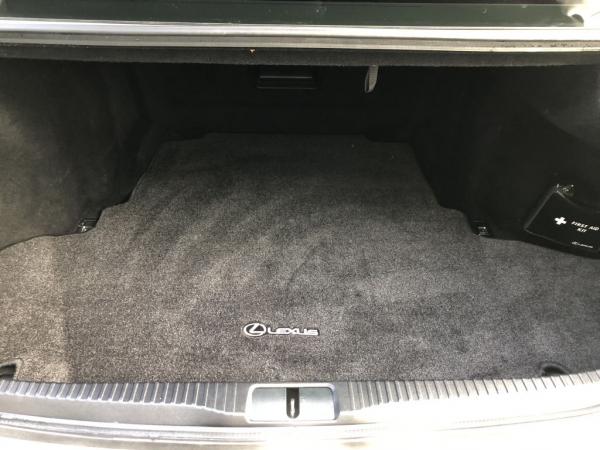 Used 2015 LEXUS GS350 350