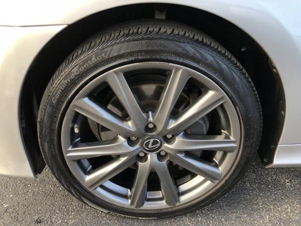 Used 2015 LEXUS GS350 350