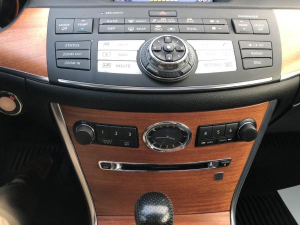 Used 2007 INFINITI M35X BASE