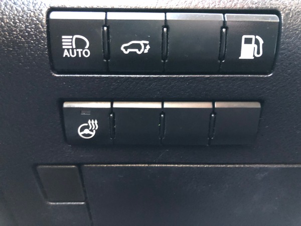 Used 2016 LEXUS RX450H 450H