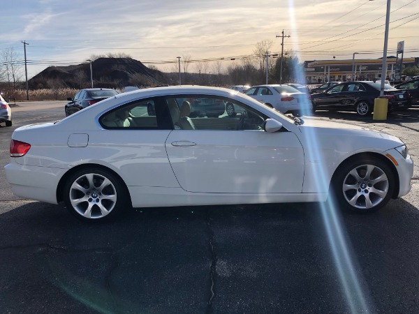 Used 2008 BMW 328XI XI