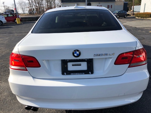 Used 2008 BMW 328XI XI