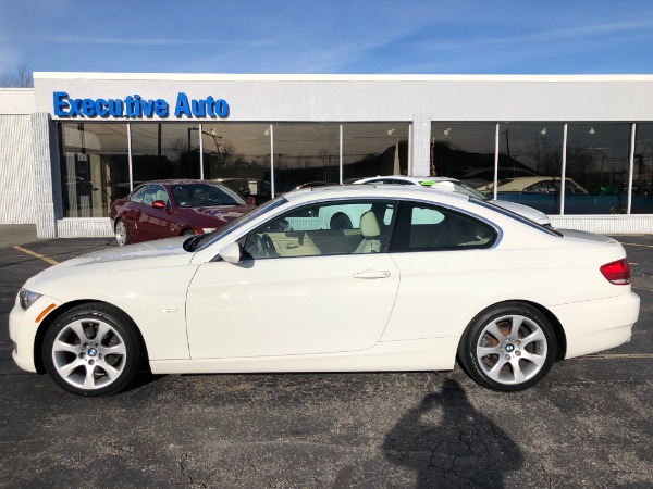 Used 2008 BMW 328XI XI