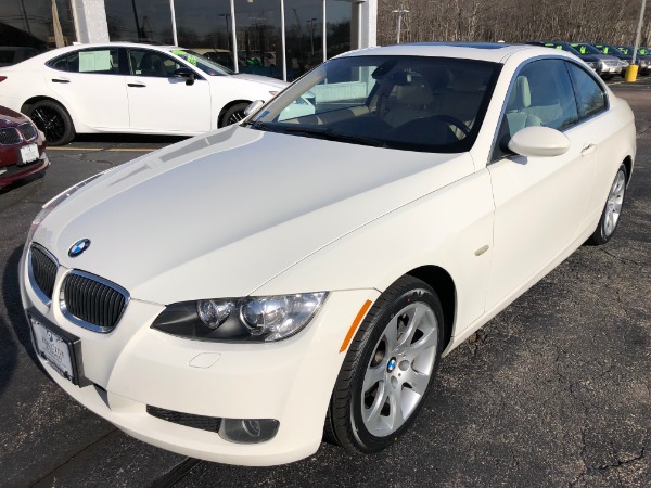 Used 2008 BMW 328XI XI