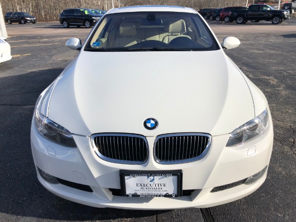 Used 2008 BMW 328XI XI