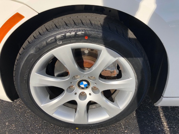 Used 2008 BMW 328XI XI