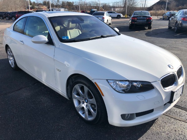 Used 2008 BMW 328XI XI