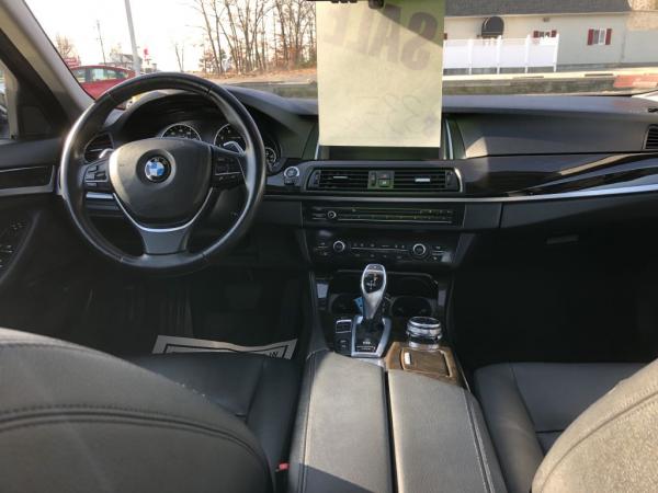 Used 2016 BMW 535XI XI