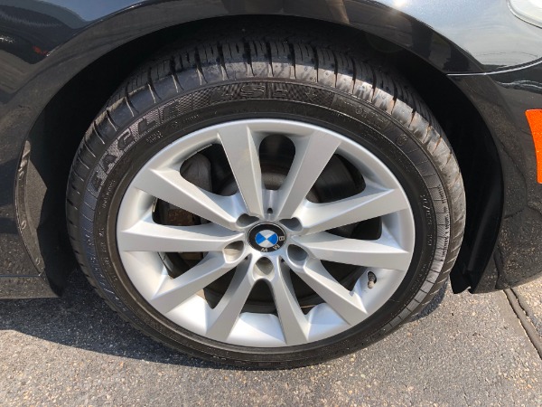 Used 2016 BMW 535XI XI