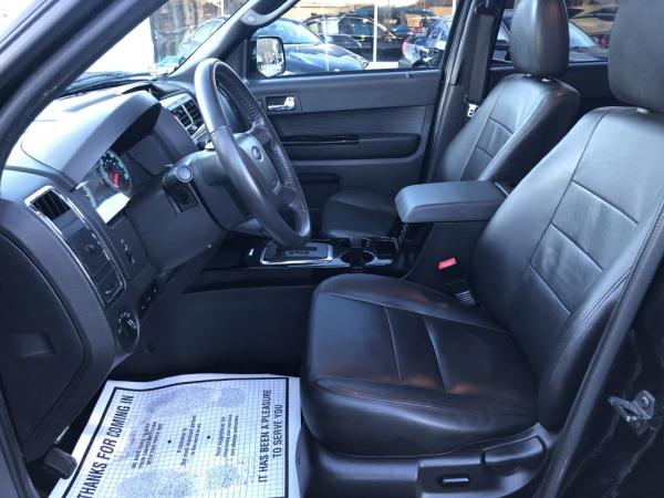 Used 2010 FORD ESCAPE LIMITED LIMITED