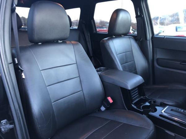 Used 2010 FORD ESCAPE LIMITED LIMITED