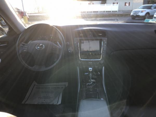 Used 2010 LEXUS IS250 250