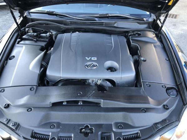 Used 2010 LEXUS IS250 250