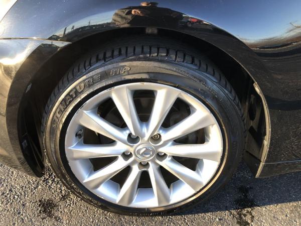 Used 2010 LEXUS IS250 250