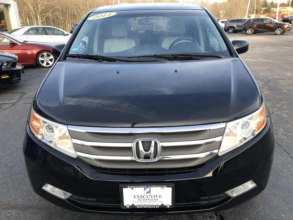 Used 2011 HONDA ODYSSEY TOURING TOURING For Sale ($13,500) | Executive ...