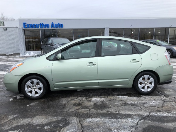 Used 2009 Toyota PRIUS