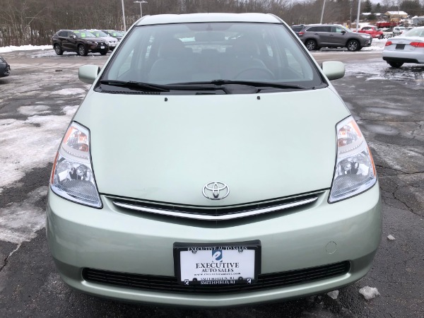 Used 2009 Toyota PRIUS