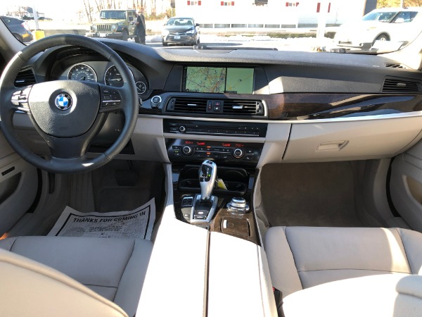 Used 2013 BMW 528XI XI