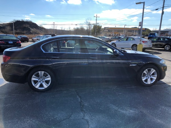 Used 2013 BMW 528XI XI