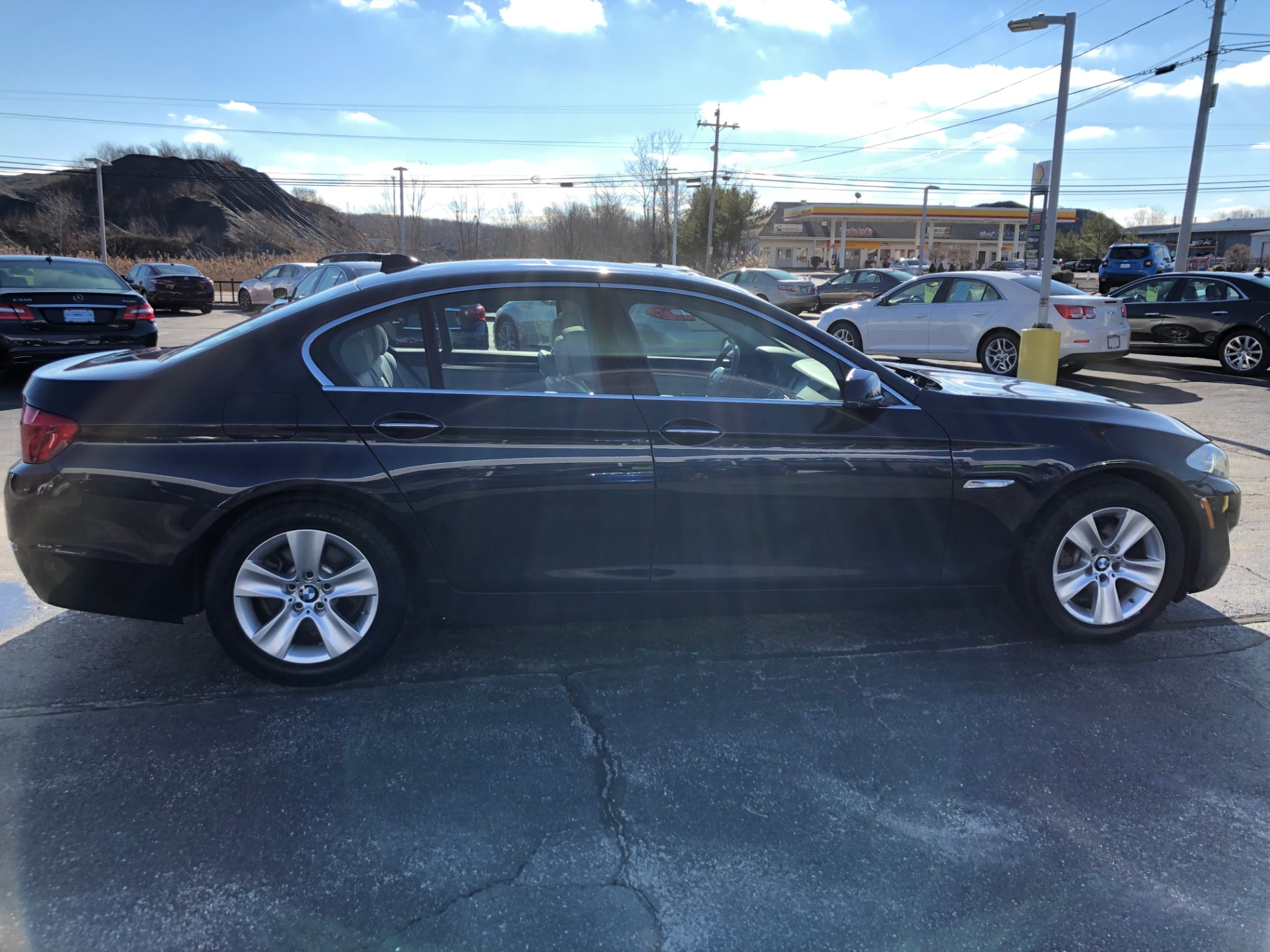 Bmw 528 xi