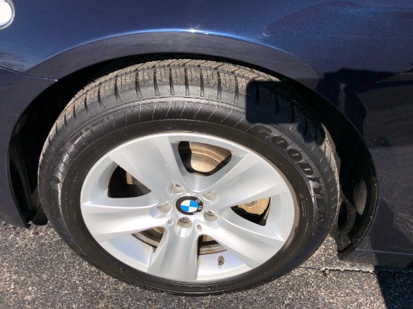 Used 2013 BMW 528XI XI