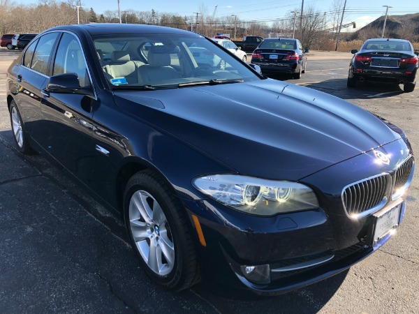 Used 2013 BMW 528XI XI