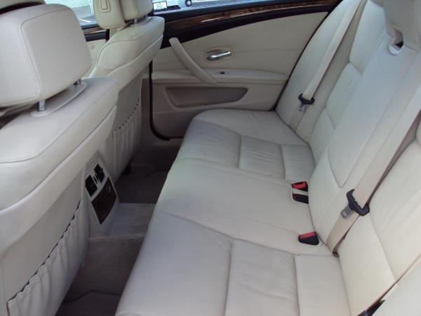 Used 2010 BMW 528 XI XI