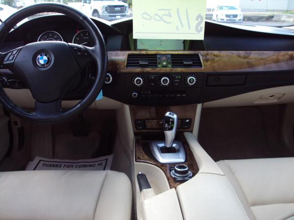 Used 2010 BMW 528 XI XI