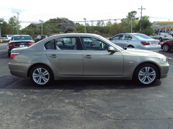 Used 2010 BMW 528 XI XI