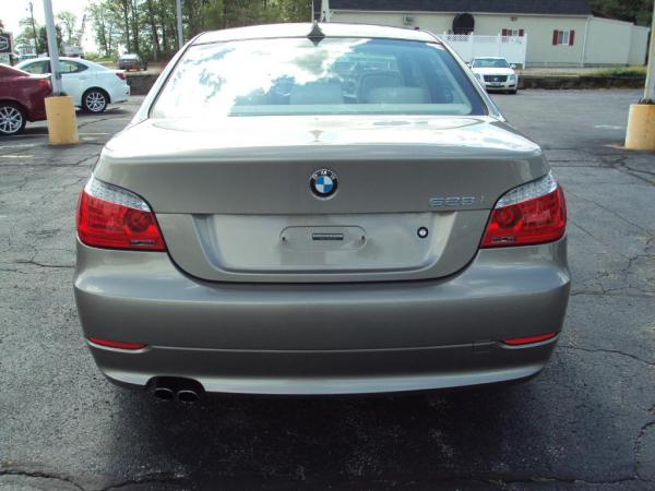 Used 2010 BMW 528 XI XI