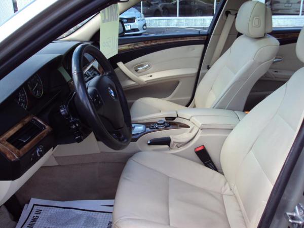 Used 2010 BMW 528 XI XI