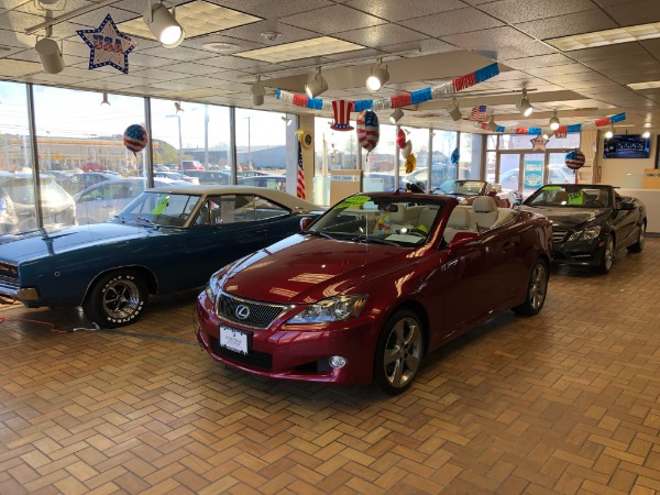 Used 2010 Toyota COROLLA LE BASE