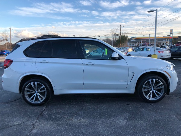 Used 2014 BMW X5 XDRIVE35I