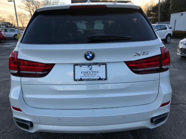 Used 2014 BMW X5 XDRIVE35I